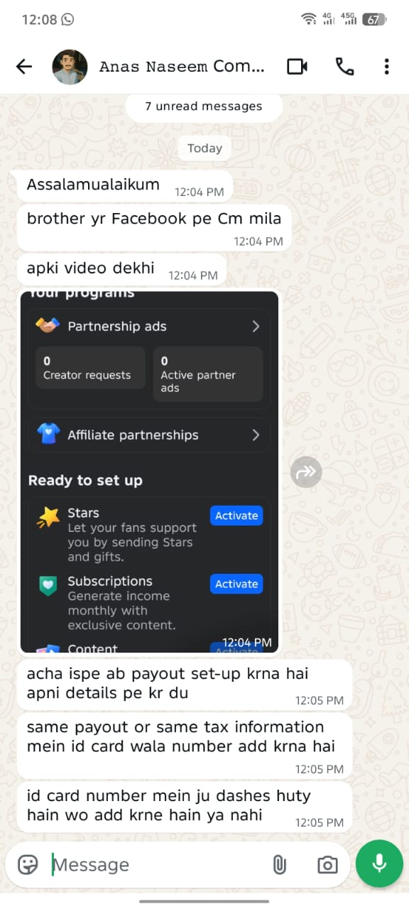 Viral Content Strategy